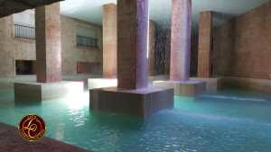 Sanctuary Cap Cana