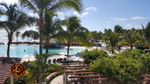 Sanctuary Cap Cana